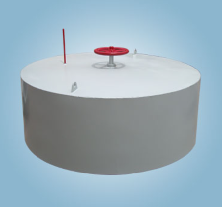 FM/FT-船用菌型通风帽